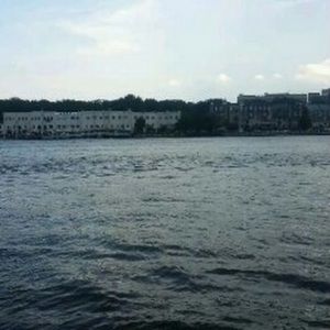 Meet your Posher, Calesha